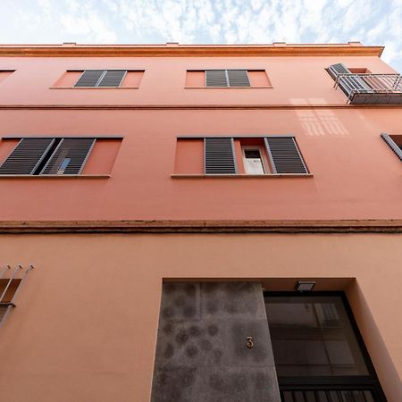 Apartamento Malhara Séville Extérieur photo