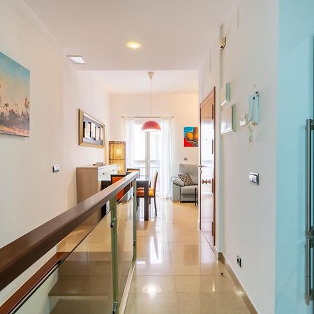 Apartamento Malhara Séville Extérieur photo
